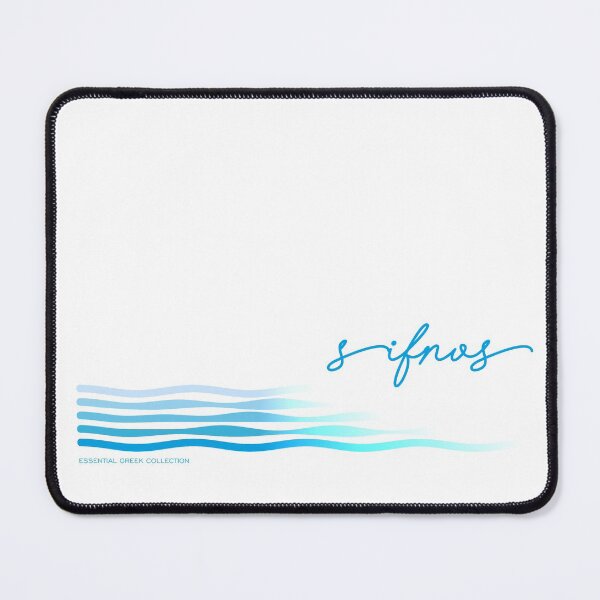 Item preview, Sifnos Greece, essential series designed and sold by angelisart.