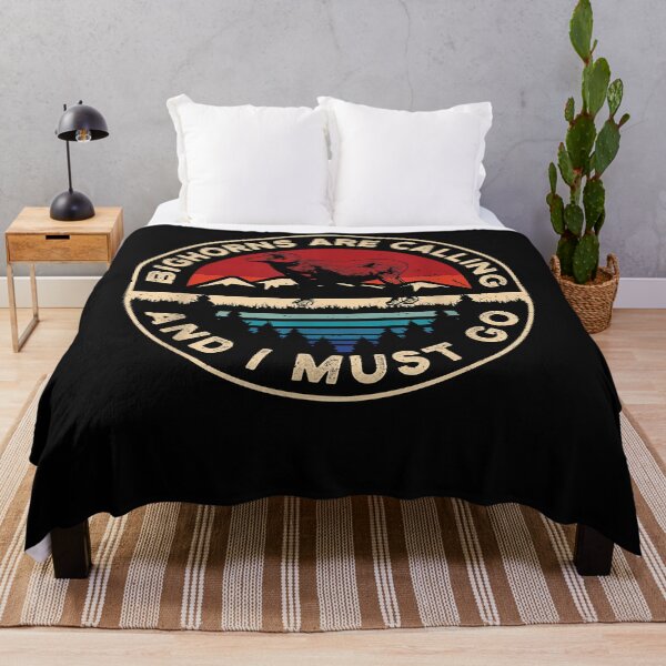 Item preview, Hunting Bighorn sheep- Retro funny phone calls Hunter T-Shirt.png designed and sold by AngelKerns.