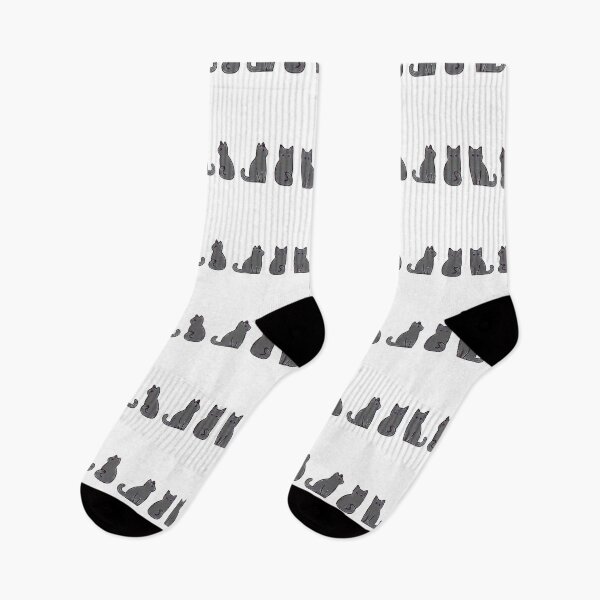 Item preview, Cat tshirt,Four Cats,grey cats,Chat tshirt, Cool Cats, Cat Lady Gift, Cat design Clothing, Animals lovers tshirt designed and sold by mylittlepet.
