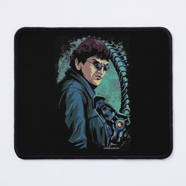 Item preview, No Way Home Doc Ock designed and sold by AngelaPalma.