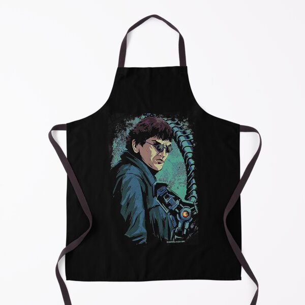 Item preview, No Way Home Doc Ock designed and sold by AngelaPalma.