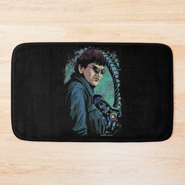 Item preview, No Way Home Doc Ock designed and sold by AngelaPalma.