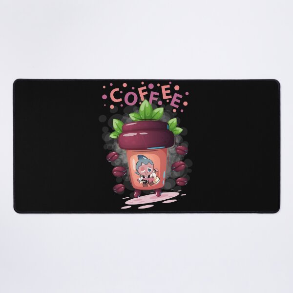 Item preview, Coffee Cup Sorbetshark Cookie designed and sold by SL2C-Kids.