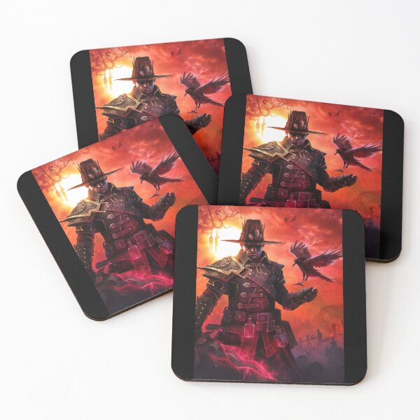 Item preview, Music Vintage Retro Grim Dawn Bayonetta Hack And Slash designed and sold by ArturoLakin439.