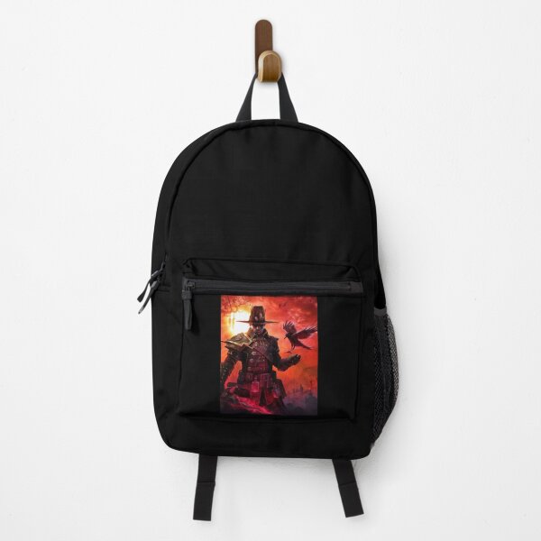 Item preview, Music Vintage Retro Grim Dawn Bayonetta Hack And Slash designed and sold by ArturoLakin439.