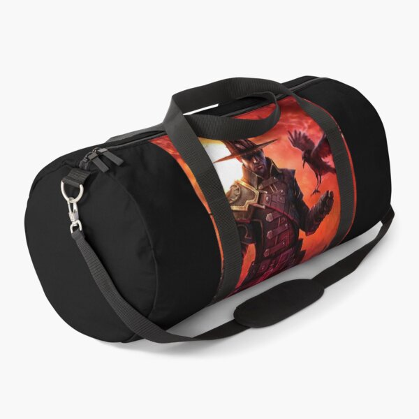 Item preview, Music Vintage Retro Grim Dawn Bayonetta Hack And Slash designed and sold by ArturoLakin439.