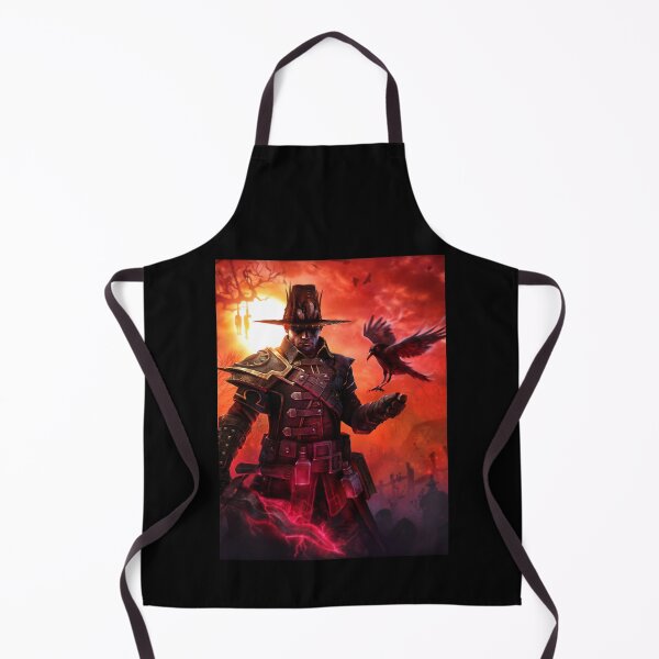 Item preview, Music Vintage Retro Grim Dawn Bayonetta Hack And Slash designed and sold by ArturoLakin439.