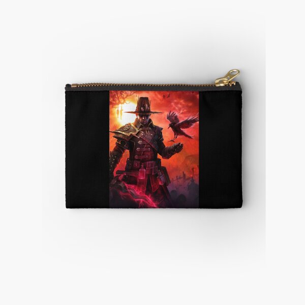 Item preview, Music Vintage Retro Grim Dawn Bayonetta Hack And Slash designed and sold by ArturoLakin439.