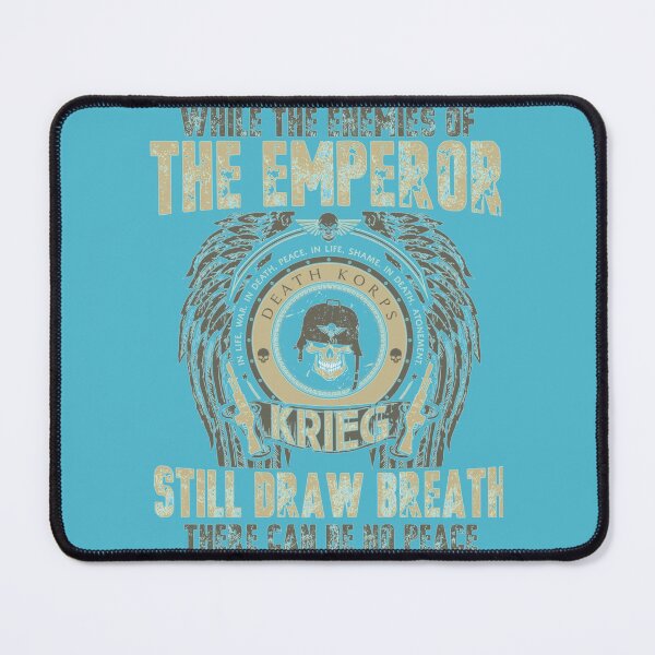Item preview, KRIEG - ENEMIES OF THE EMPEROR   designed and sold by MightAndMagic.