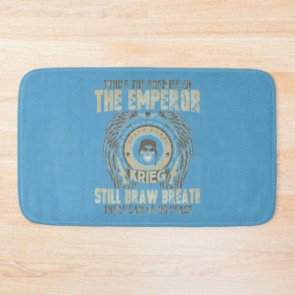 Item preview, KRIEG - ENEMIES OF THE EMPEROR   designed and sold by MightAndMagic.