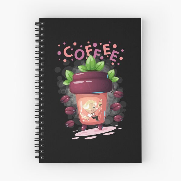 Item preview, Coffee Cup Sparkling cookie designed and sold by SL2C-Kids.