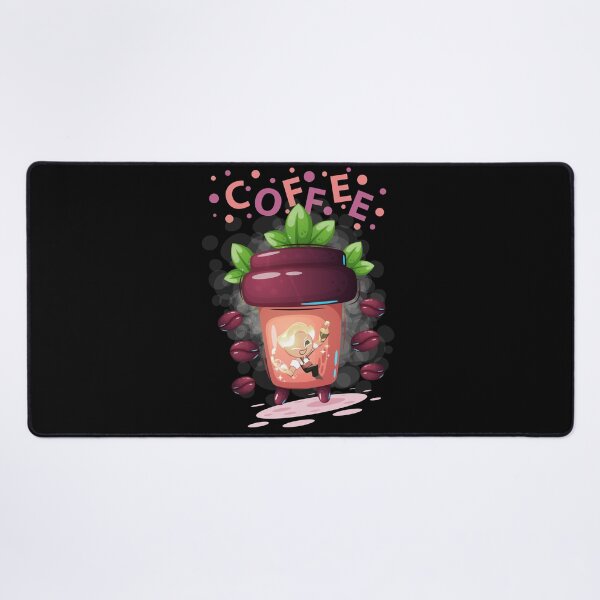 Item preview, Coffee Cup Sparkling cookie designed and sold by SL2C-Kids.