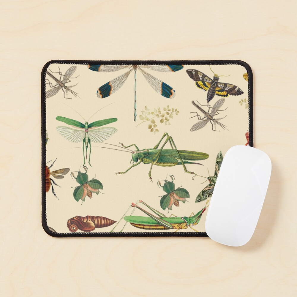 Item preview, Mouse Pad designed and sold by ManifestoDesign.