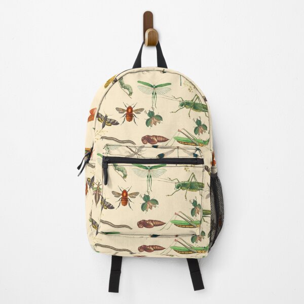 Item preview, Beautiful Insects Creatures designed and sold by ManifestoDesign.