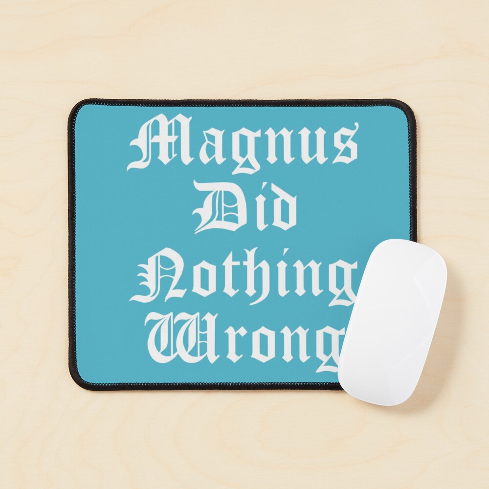 Item preview, Mouse Pad designed and sold by MightAndMagic.