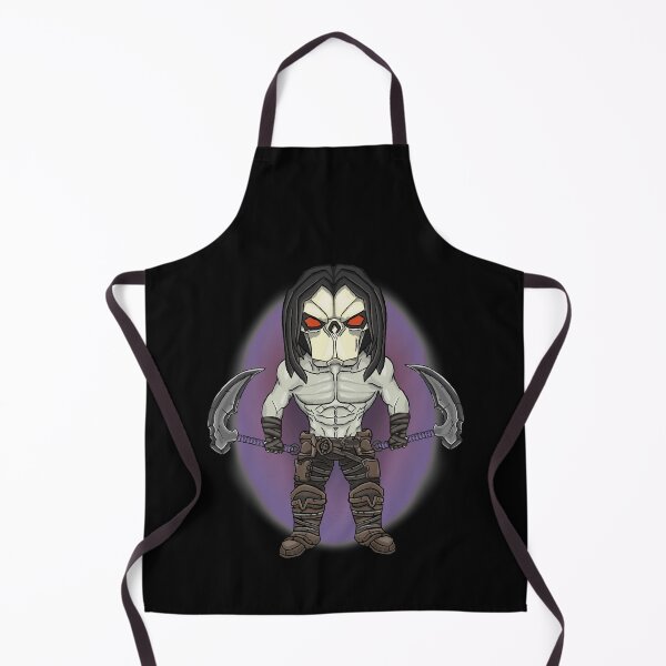 Item preview, Needed Gifts Death Darksiders 2 Vintage The Longslee designed and sold by ArturoLakin439.