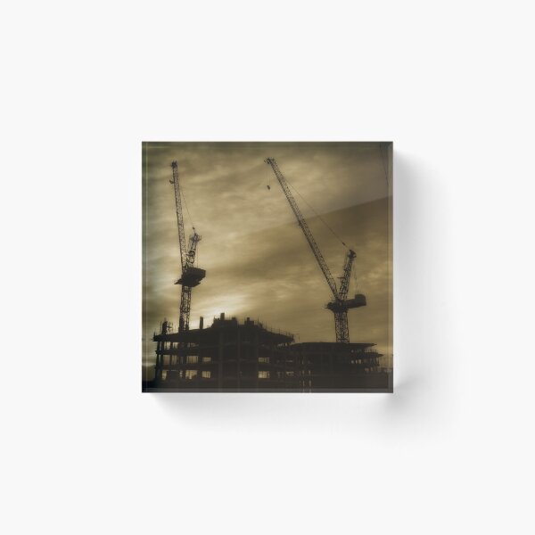 Item preview, Cranes designed and sold by James Rutherford.