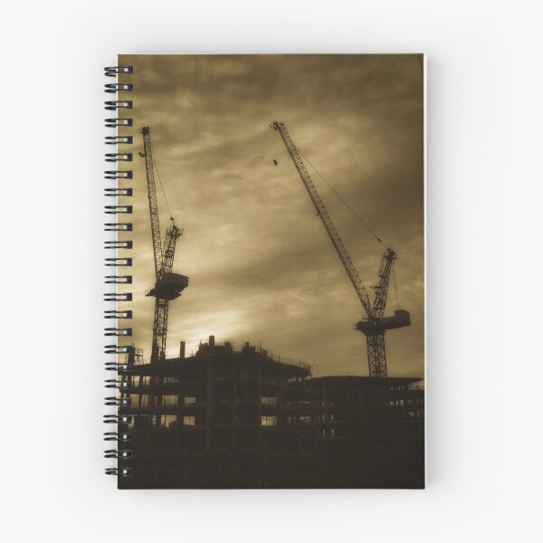 Item preview, Cranes designed and sold by James Rutherford.