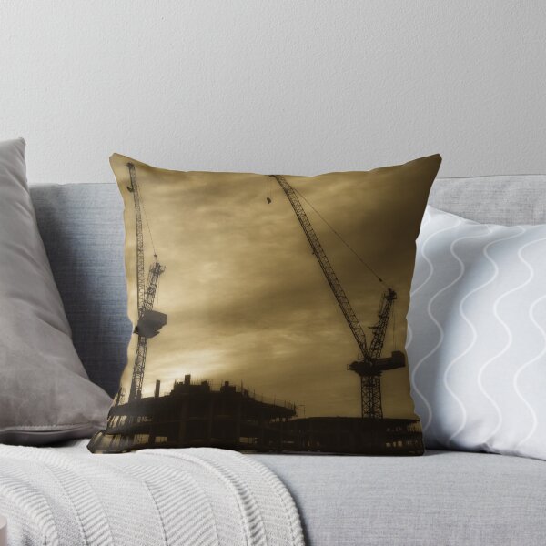 Item preview, Cranes designed and sold by James Rutherford.