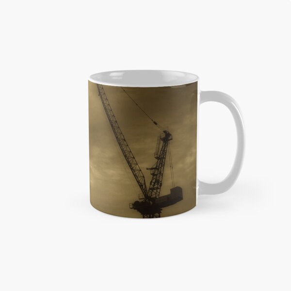 Item preview, Cranes designed and sold by James Rutherford.