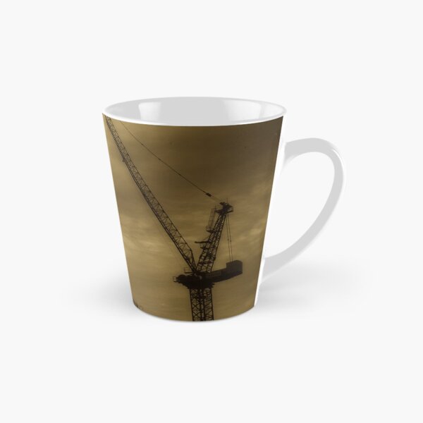 Item preview, Cranes designed and sold by James Rutherford.