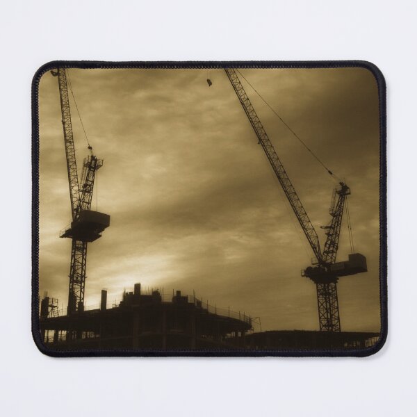 Item preview, Cranes designed and sold by James Rutherford.