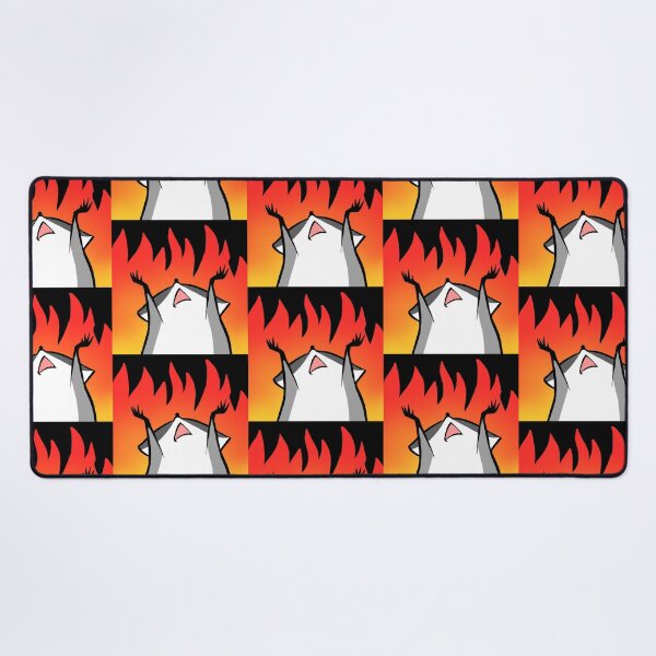 Item preview, Rakun hell designed and sold by Verónica Alcalde Laserna.