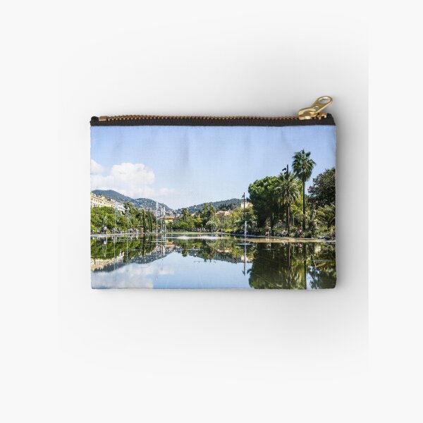 Item preview, Nice - A postcard - A View  designed and sold by Carl Gaynor.