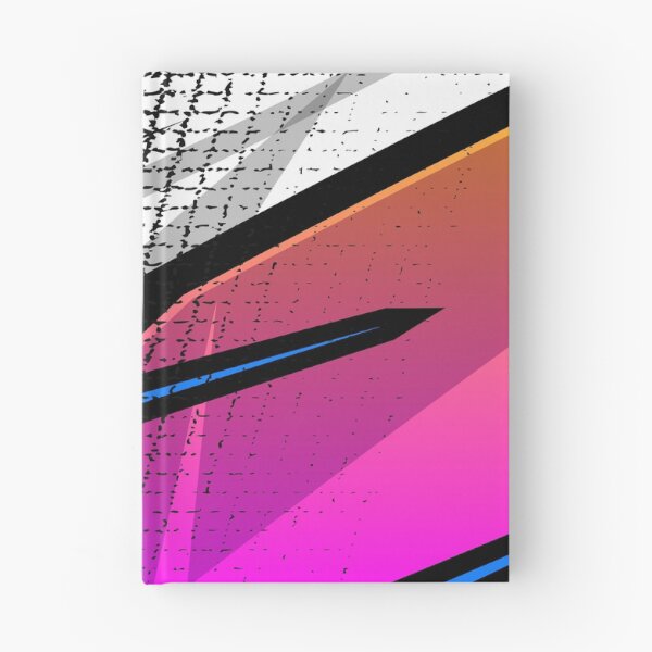 Item preview, Abstract Geometric Sport Design designed and sold by innazimovec.