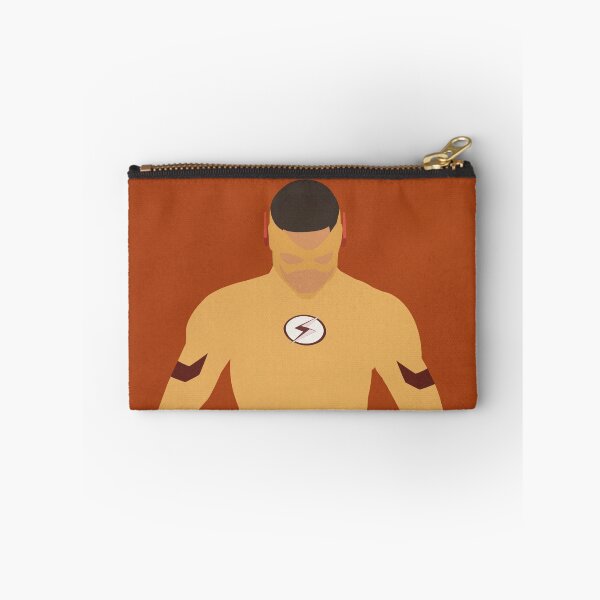 Item preview, Kid Flash (Wally West) Minimalist designed and sold by TheMinimalist.