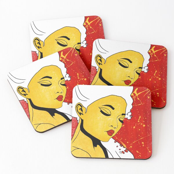 Item preview, red jasmine designed and sold by Giagzhel.
