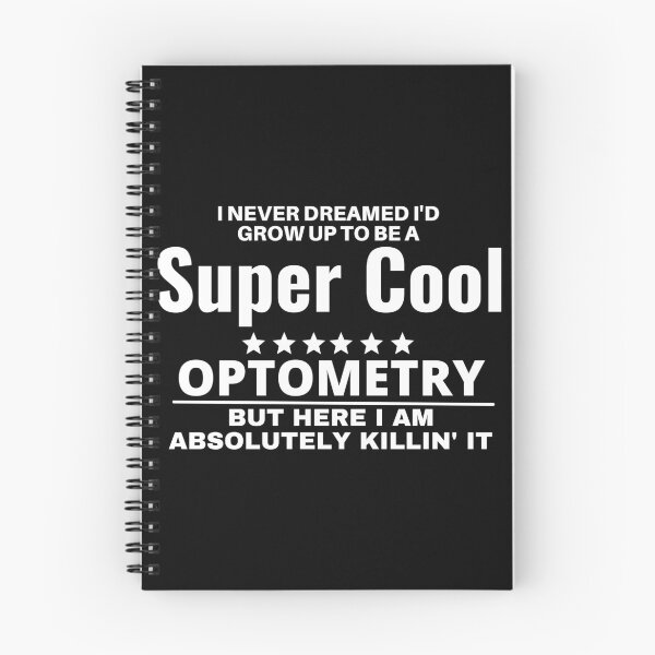 Item preview, optometry designed and sold by T-shirtgallery.