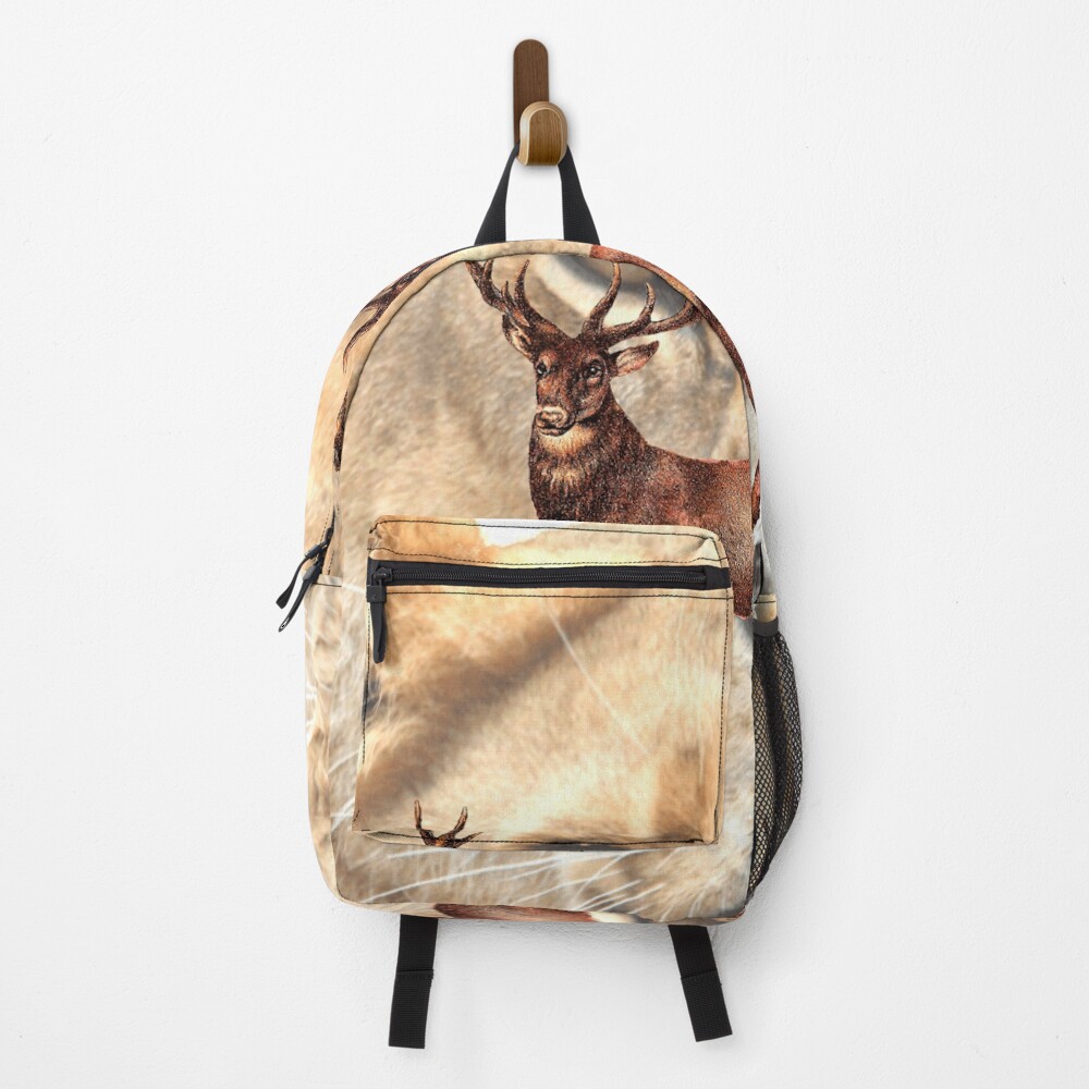 Item preview, Backpack designed and sold by indbubble2020.