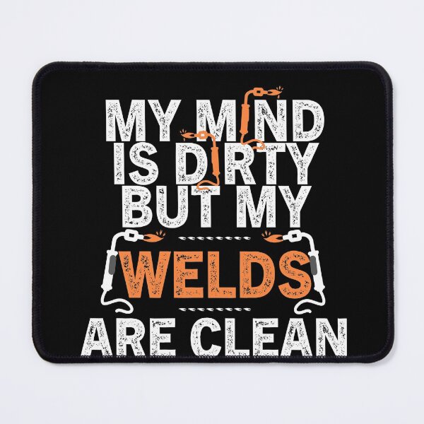 Item preview, Mens Funny Proud Welders Worker Weld Welding Dad & Welder designed and sold by Tee-md93.