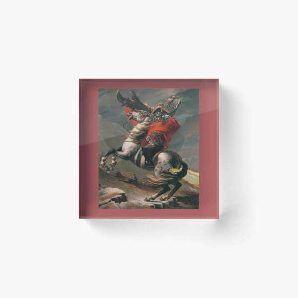 Item preview, Napoleork Da Great   designed and sold by MightAndMagic.