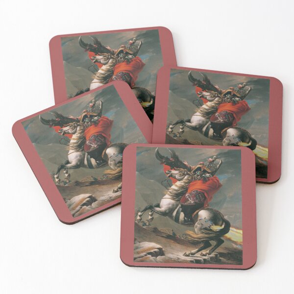 Item preview, Napoleork Da Great   designed and sold by MightAndMagic.