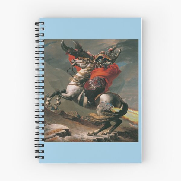 Item preview, Napoleork Da Great   designed and sold by MightAndMagic.