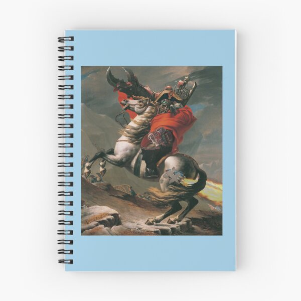 Item preview, Napoleork Da Great   designed and sold by MightAndMagic.