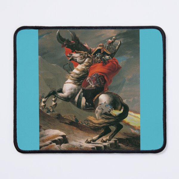 Item preview, Napoleork Da Great   designed and sold by MightAndMagic.