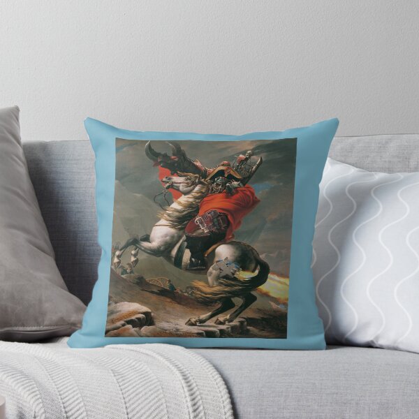 Item preview, Napoleork Da Great   designed and sold by MightAndMagic.