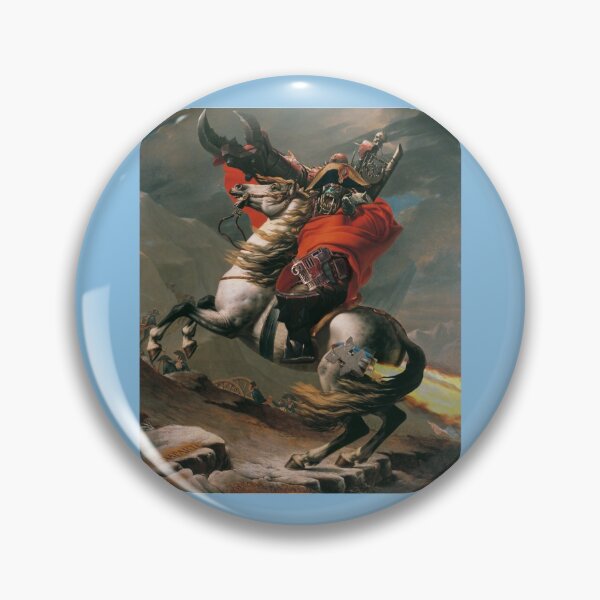 Item preview, Napoleork Da Great   designed and sold by MightAndMagic.
