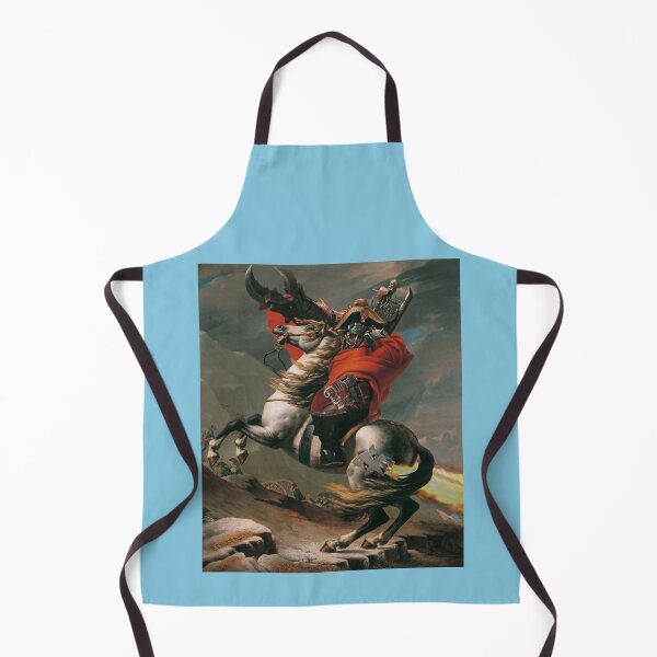 Item preview, Napoleork Da Great   designed and sold by MightAndMagic.