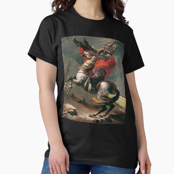 Artikel-Vorschau von Napoleon I., designt und verkauft von MightAndMagic.