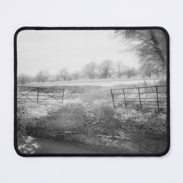 Item preview, Gated designed and sold by James Rutherford.