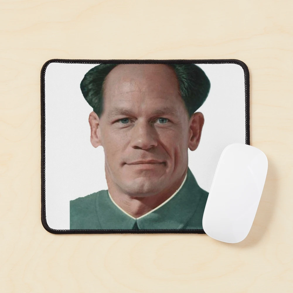 HQ The Wock Meme ( Asian Dwayne the Wok Johnson / John Xina social credit)  iPad Case & Skin for Sale by fomodesigns