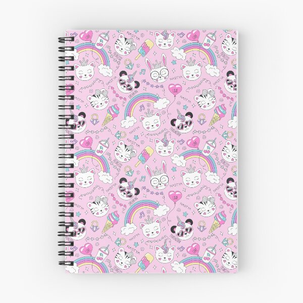 Item preview, I Love Cats Like Nastya Show, Kids Nastya Show, Unicorn Cat designed and sold by graphic-genie.