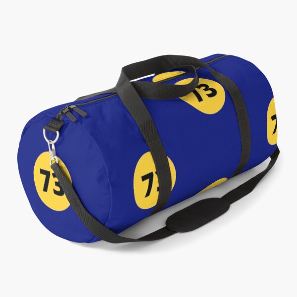 Item preview, Famous number 73 designed and sold by LjuboDesign.
