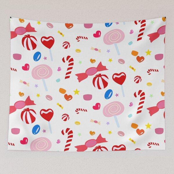 Item preview, candy designed and sold by Noofshop.