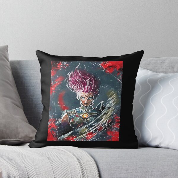 Item preview, Proud  Darksiders - Fury - Scourge Game Bubble Pop Art designed and sold by ArturoLakin439.