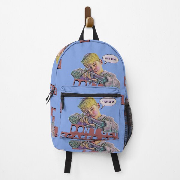 Item preview, Home Alone with Kevin designed and sold by Absolute Will.